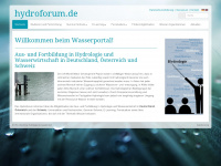 Hydroforum.de