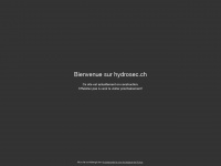 Hydrosec.ch
