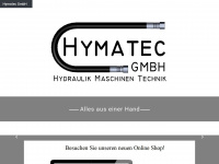 Hymatec-gmbh.de