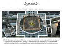 Hyperdots.ch