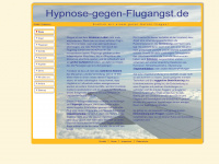 hypnose-gegen-flugangst.de Thumbnail