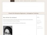 hypnose-therapeutin.ch