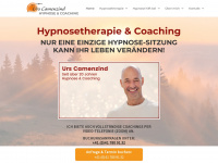 hypnosetherapeut.ch Thumbnail