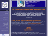 hypnosepraxis-bgl.de Thumbnail