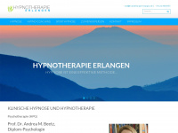 hypnotherapie-erlangen.de