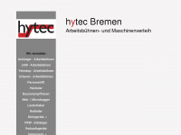 Hytec-bremen.de