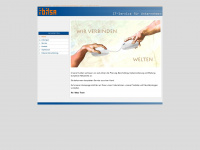 i-bitsa.de Webseite Vorschau
