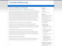 infostelle-elektrosmog.ch
