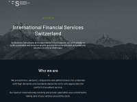 i-f-services.ch