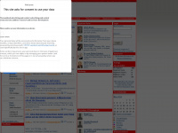 vertriebsoffice.de Webseite Vorschau
