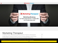 Marketing-therapeut.de