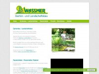 Gartenbau-wassmer.de
