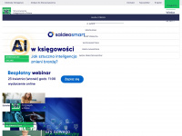 skwp.pl Webseite Vorschau