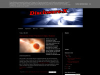 Disclosure-x.blogspot.com