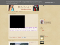 Malaneh-hopeandlove.blogspot.com