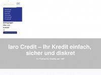 iaro-credit.ch