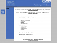 Ib-hammer.de