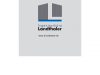 Ib-landthaler.de