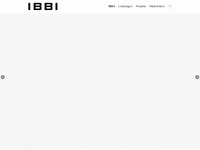 Ibbi-online.de