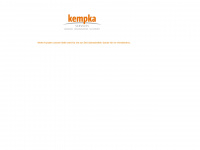 kempka-services.de Webseite Vorschau