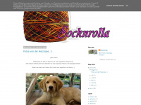Socknrolla.blogspot.com