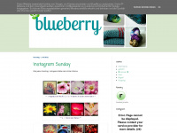 Blueberry-creativ.blogspot.com