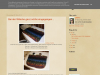 omartinastricktsocken.blogspot.com Webseite Vorschau