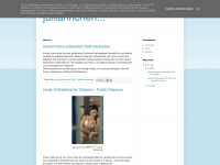julliannchen.blogspot.com Webseite Vorschau
