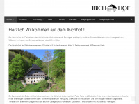 ibichhof.de Thumbnail