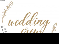 wedding-crew.com
