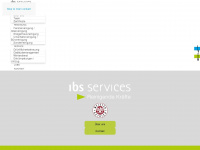 ibsservices.at Thumbnail