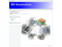 Ibv-konstruktion.de