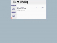 ic-music.de Thumbnail