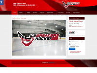 Icebreakers-hockey.de