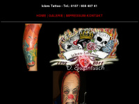 ickes-tattoos.de