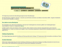 Ico-engineering.de