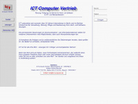Ict-computer.de