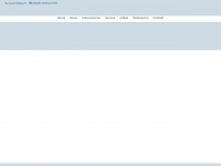 id-intertrace.de Webseite Vorschau