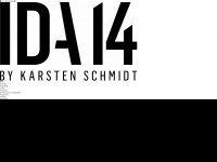 ida14.ch Webseite Vorschau