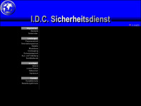 Idc-sicherheitsdienst.de