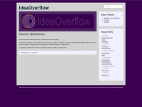 Ideaoverflow.de
