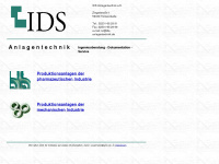 Ids-anlagentechnik.de