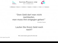 idstein-finance-crm.de Thumbnail