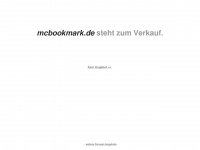 mcbookmark.de