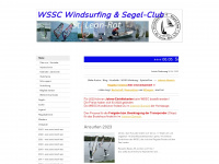 wssc-stleonrot.de Webseite Vorschau