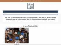 iftm.de