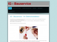 Ig-bauservice.de