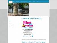 ig-buettgen.eu Webseite Vorschau