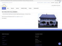 igels-leinoel.de Webseite Vorschau