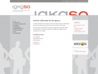 igkg-so.ch Thumbnail